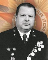 Донченко Яков Семёнович